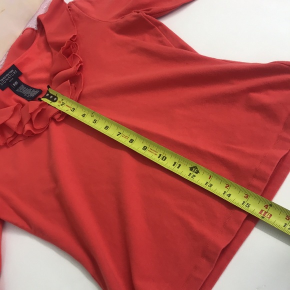 Jones New York Signature brand Ladies Blouses - Picture 6 of 9